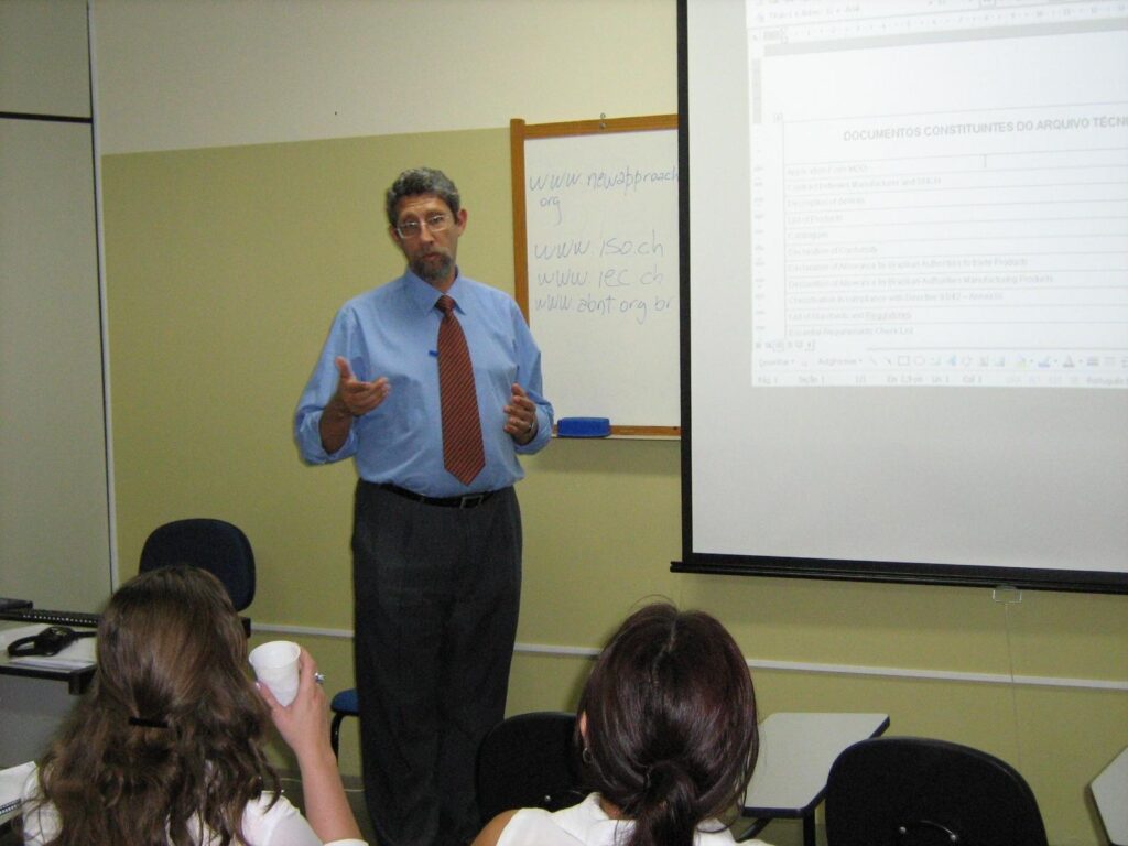 Antônio C. A. Guimarães