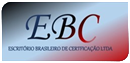 EBC Escritório Brasileiro de Certificação LTDA